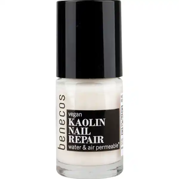 Kaolin Repair