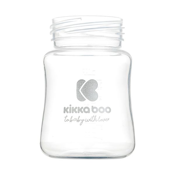 Kikkaboo Borstkolf Caily