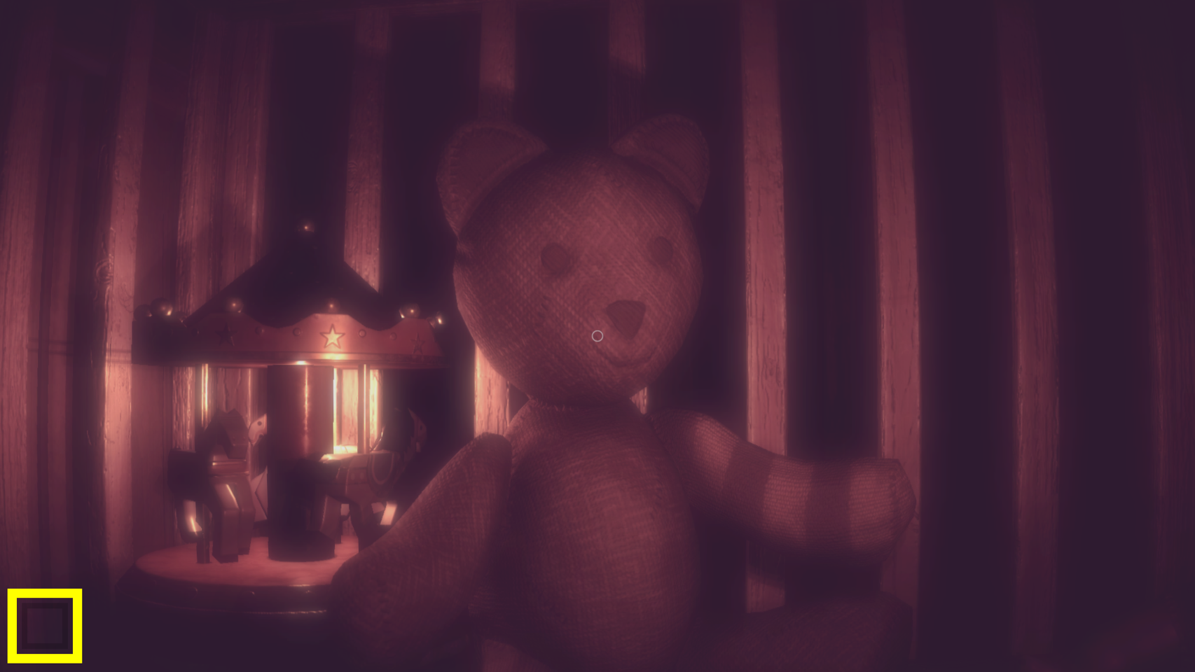 The Childs Sight- PC