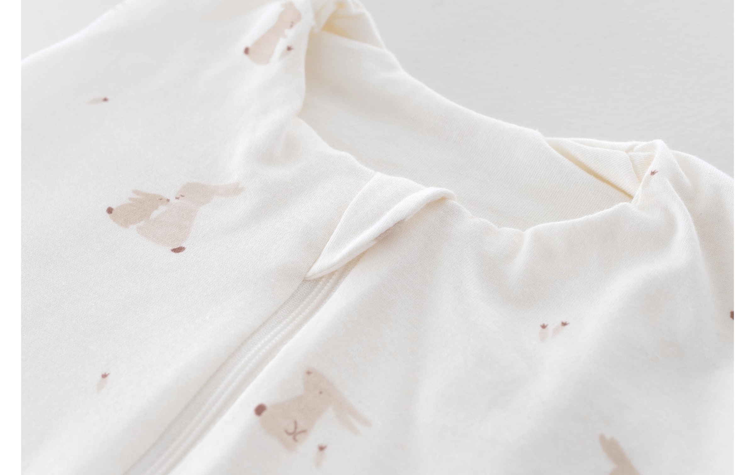 Träumeland Babyschlafsack »Hophop Bunny«