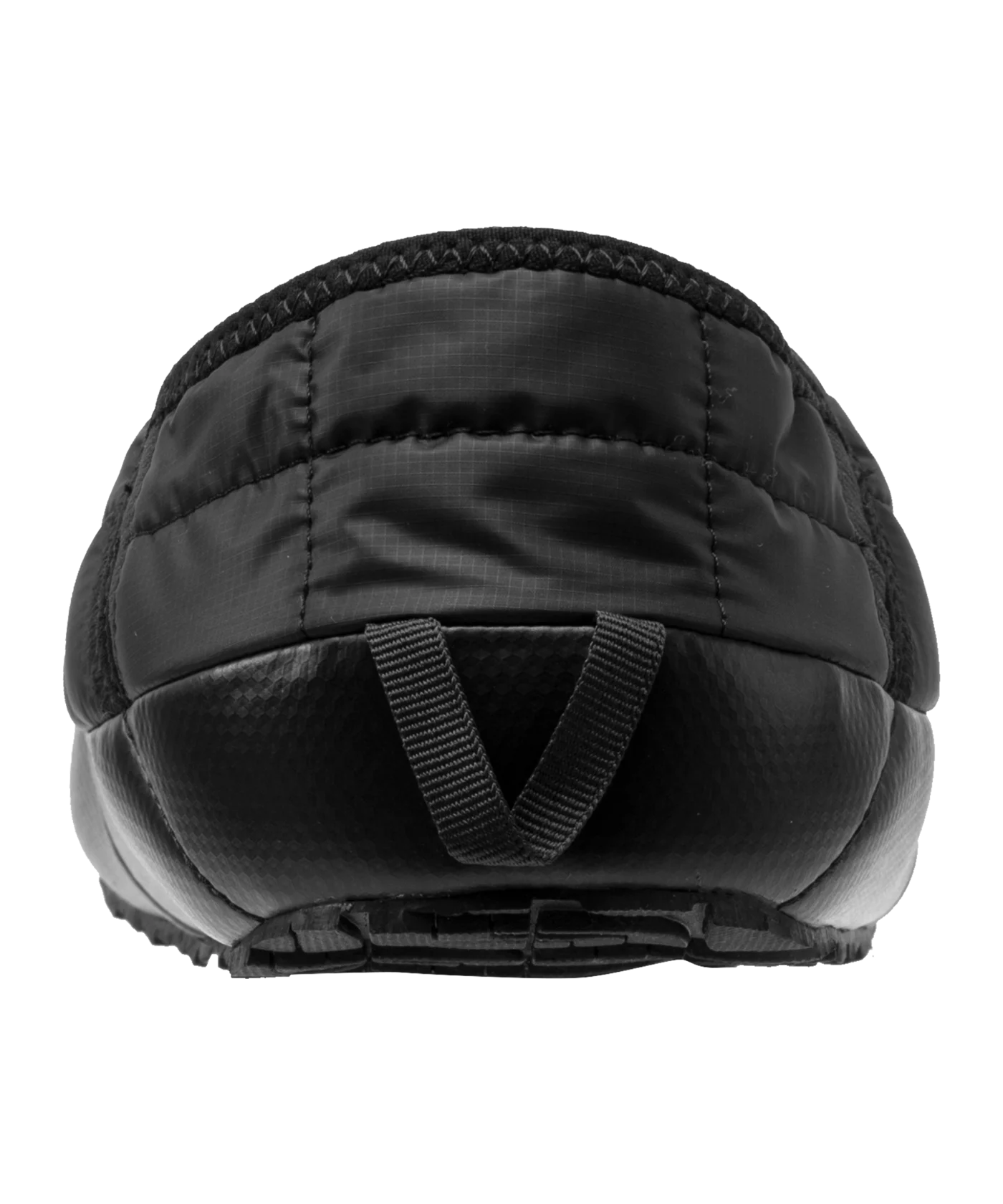 The North Face Traction Mule V Hausschuhe Schwarz