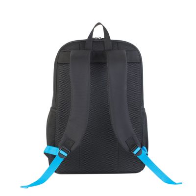 RIVACASE Regent - Sac à dos pour ordinateur portable 15,6