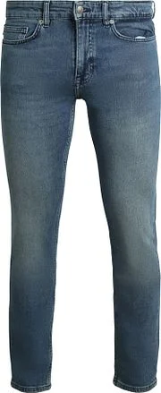 BOSS Delaware Jeans Medium Blue 50524008-427 kopen