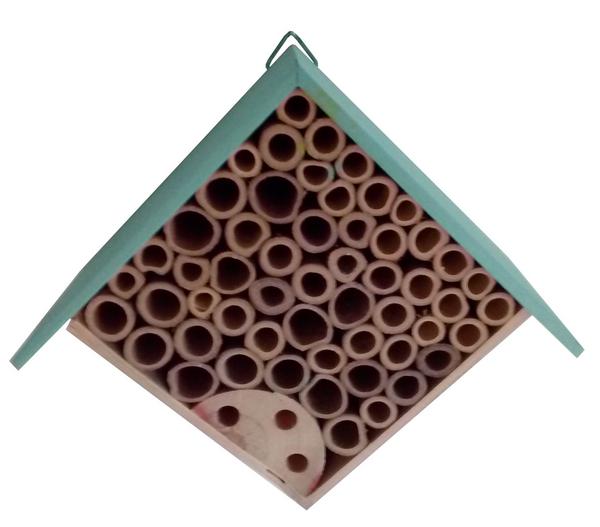 Dehner Natura Premium Insektenhotel Apulien