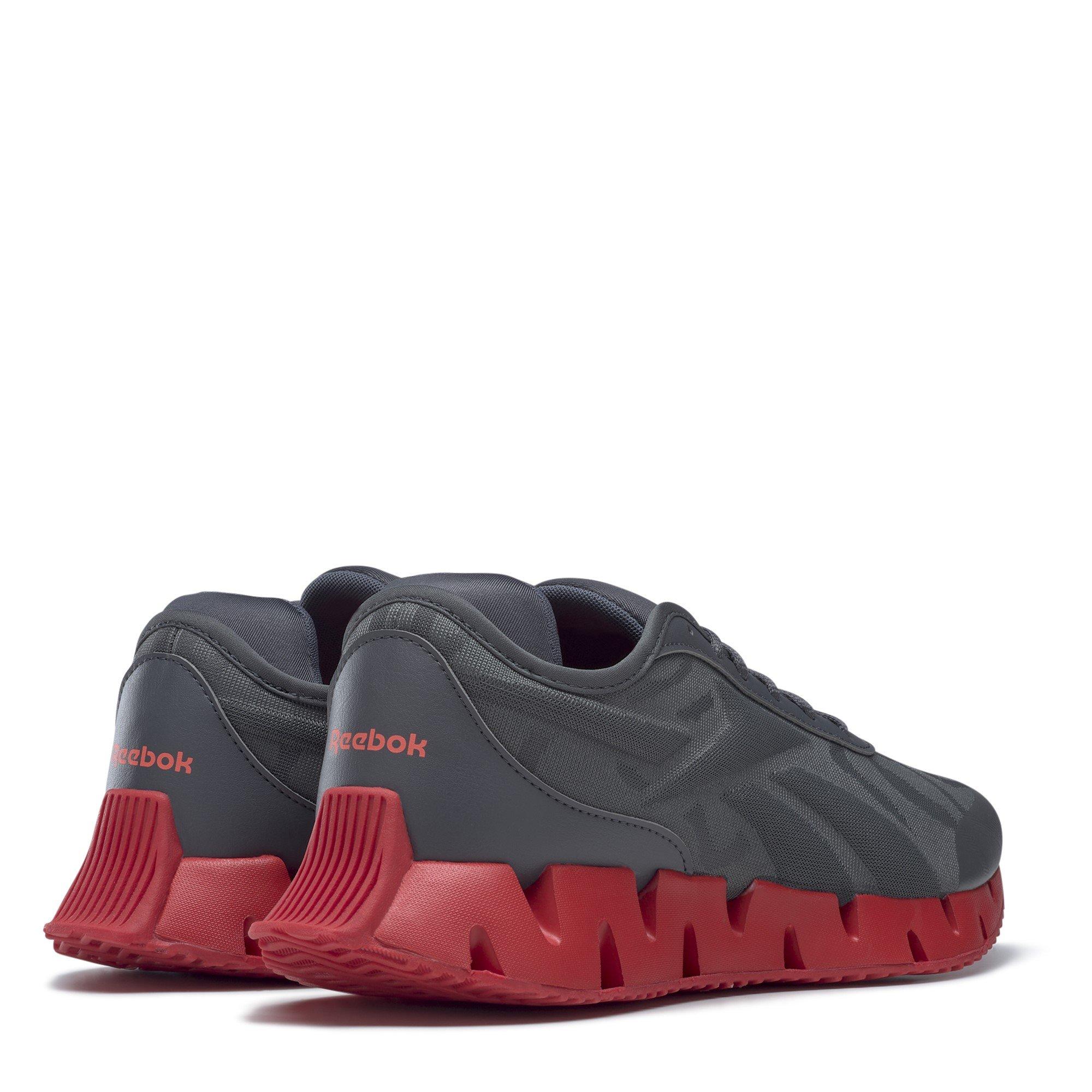 Reebok Zig Dynamica 3 Shoes Mens Road Running