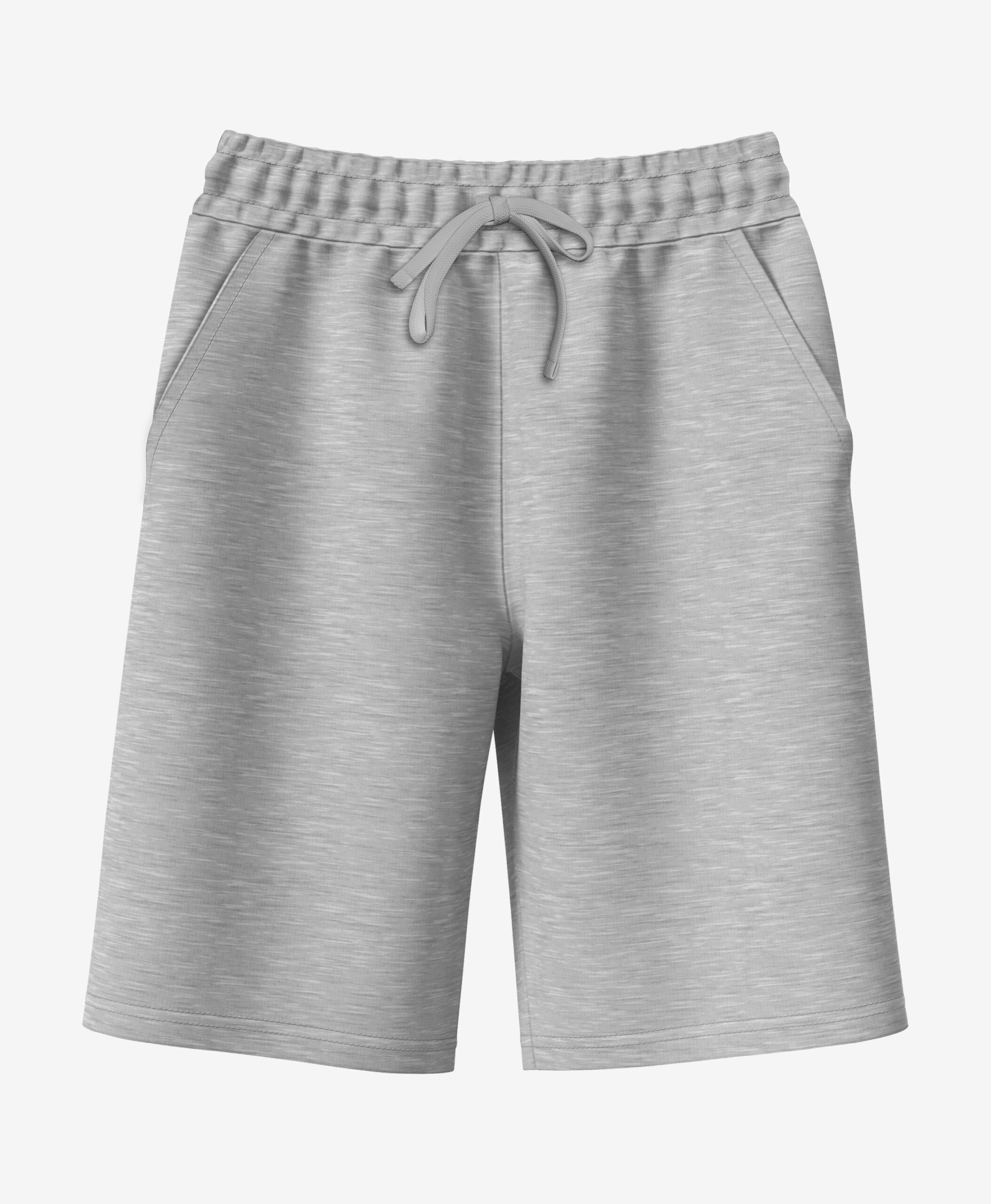Shorts 100% Baumwolle, 2er-Pack