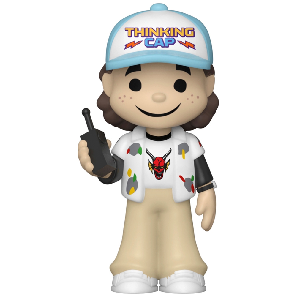 POP! Vinyl: Mystery Mini – Stranger Things Sortiment