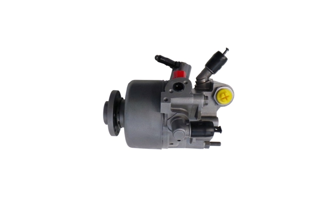 Servopumpe Hydraulisk