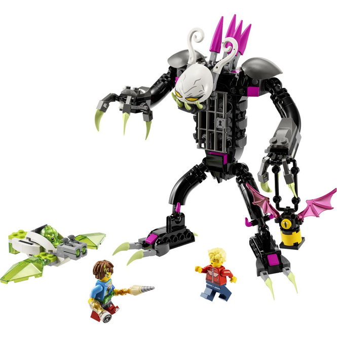 LEGO® DREAMZzz™ 71455 - Der Albwärter