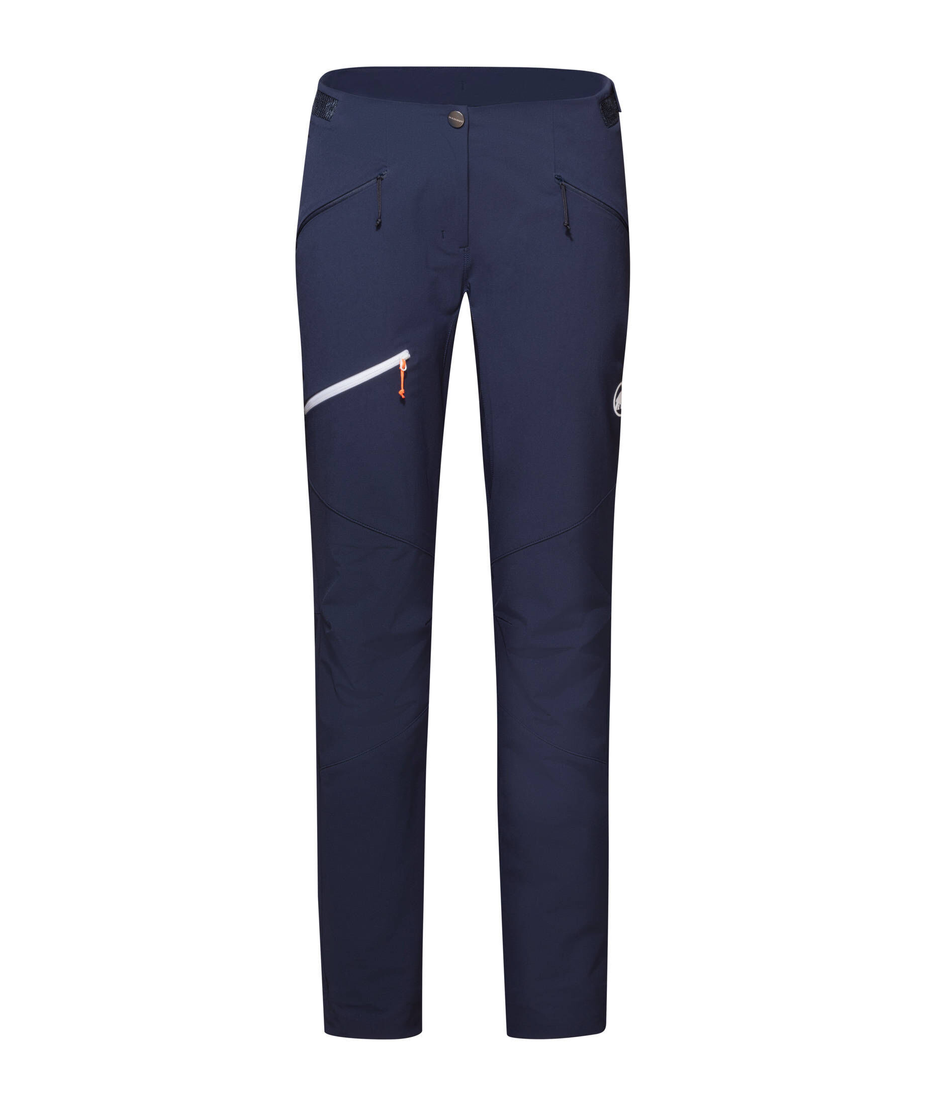 Mammut| Damen Softshellhose TAISS SO