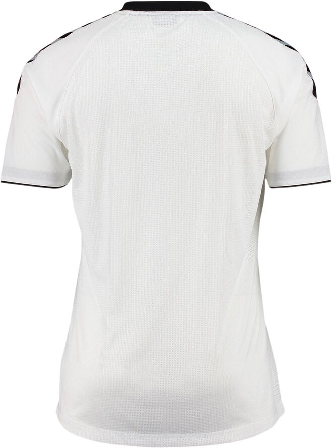 Hummel Authentic Charge Trænings T-shirt Hvid