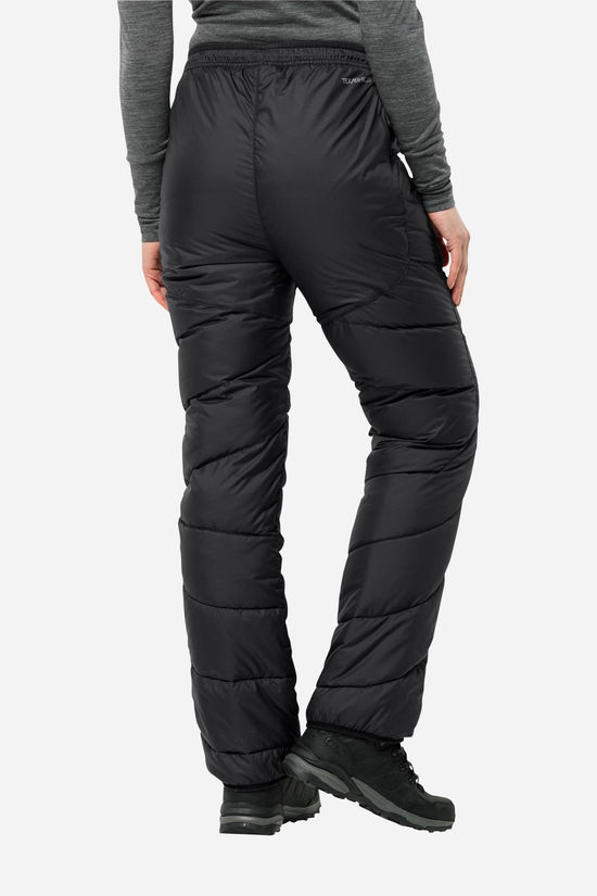 Jack Wolfskin Jack Wolfskin Atmosphere Pants W Outdoorbroek Dames