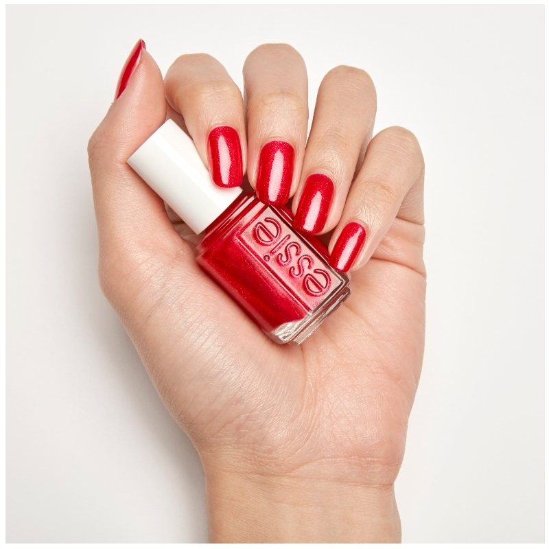 Essie Nail Polish 13,5 ml - 635 Lets Party