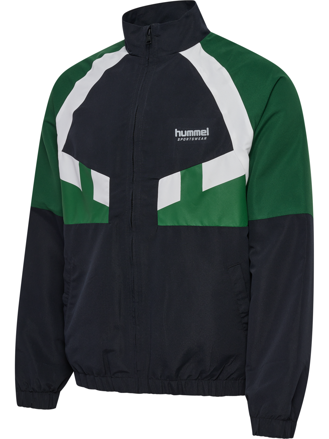 hmlTRACKSUIT JACKET SPORTSWEAR