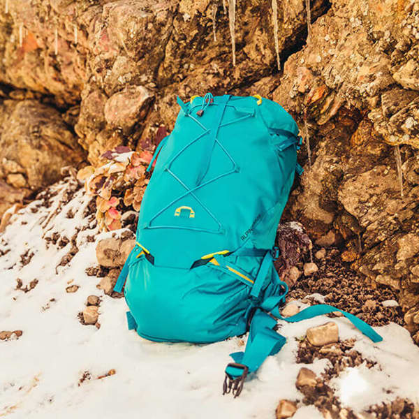 Sac à dos alpinisme GREGORY ALPINISTO 28 LT