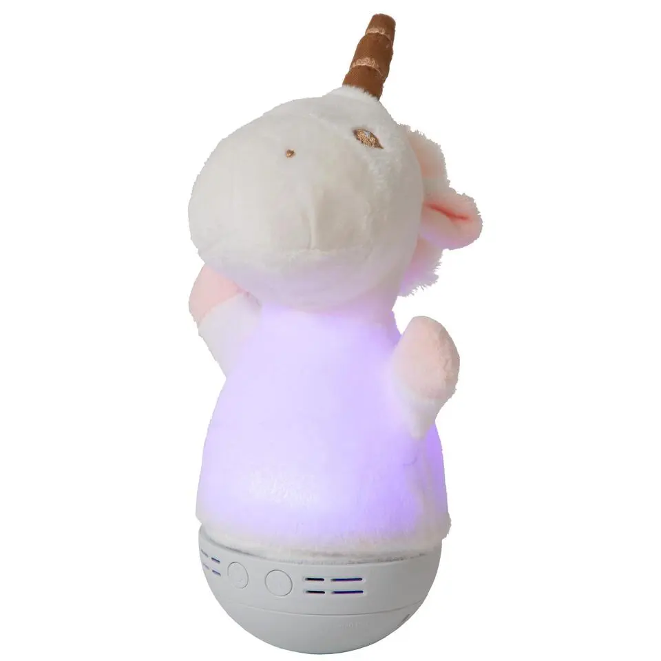 Lucide DOLLY Tafellamp - Wit