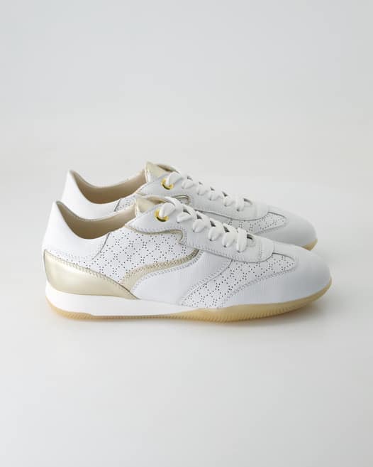 Konstantin Starke 6622 Sneaker in Weiß