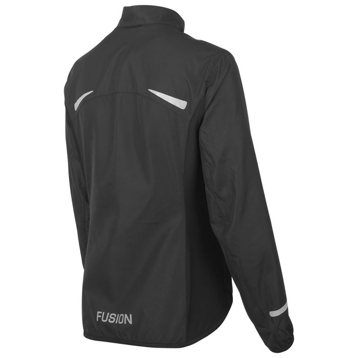 S1 Run Jacket Women Løbejakke