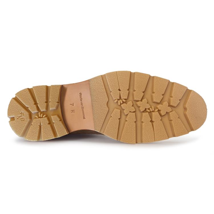 Floris van Bommel SFM-50171 cognac