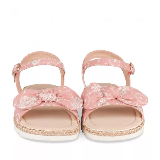 Sandales ROSE LOVELY SKULL