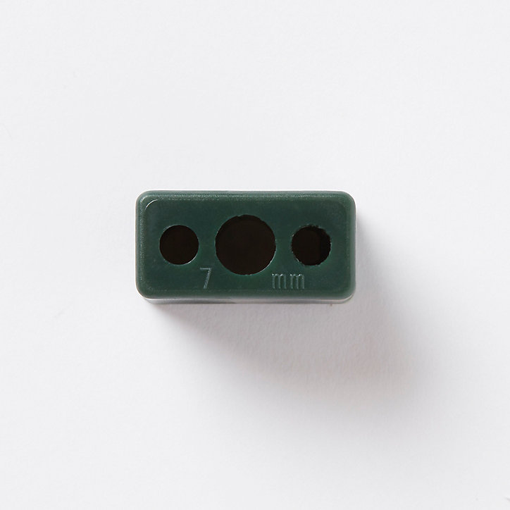 Clips de fixation pour tuteur Verve (lot de 4)