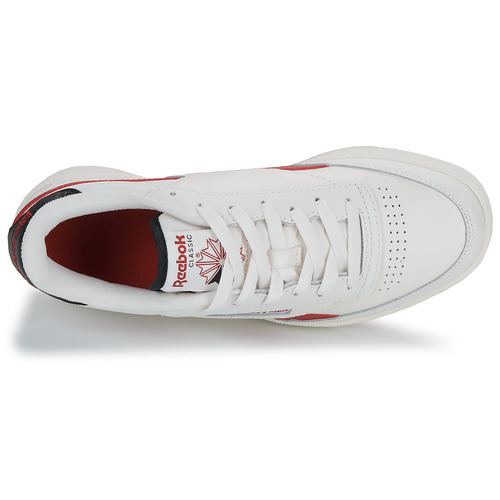 Reebok Classic - CLUB C REVENGE - Blanc