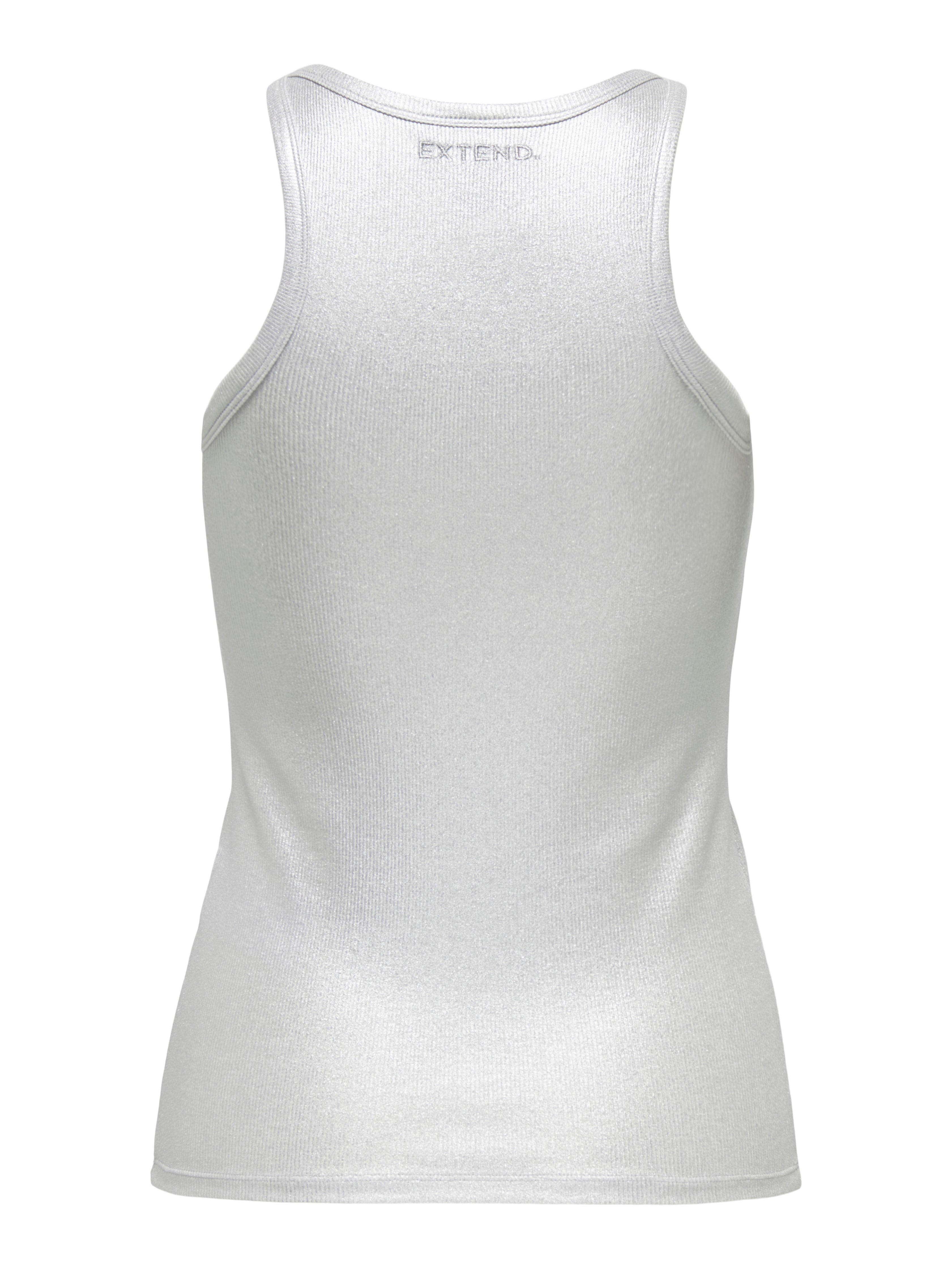 ONLLINDSAY Tanktop Silver
