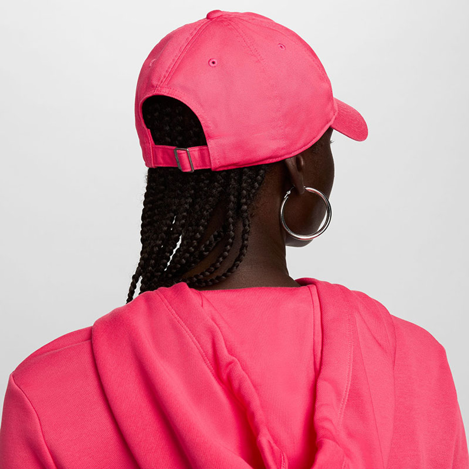 Nike Washed Club Cap