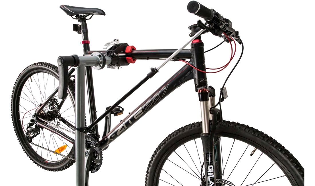 Cykel arbejdsstander sammenklappelig