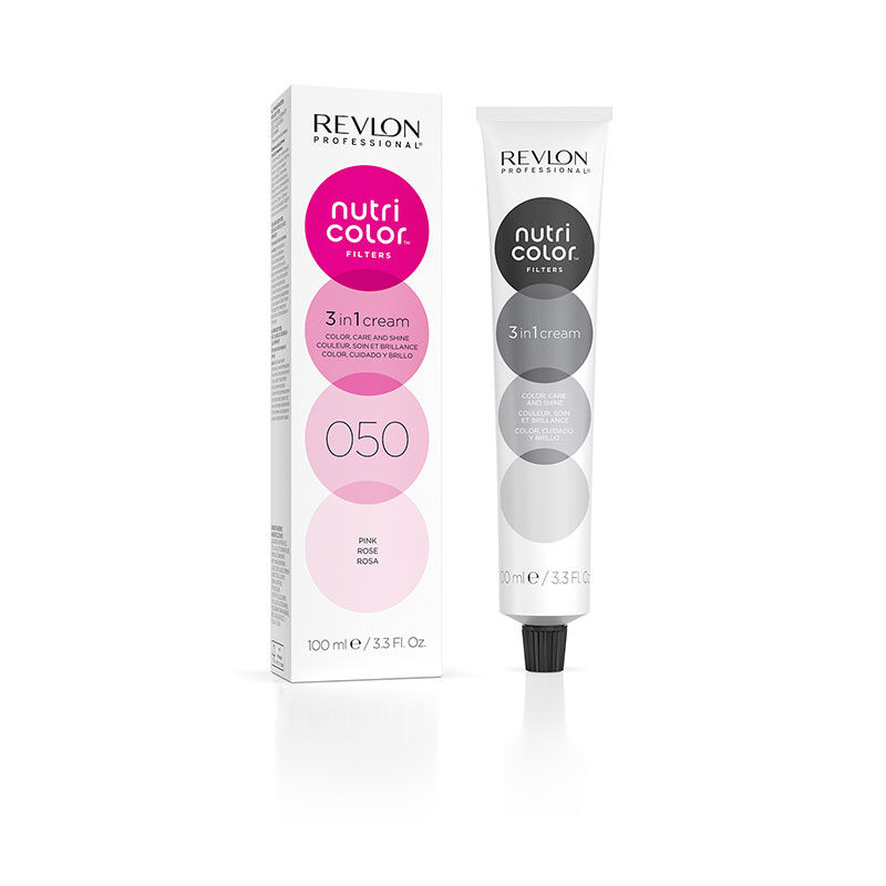 Nutri Color crème 3 en 1 050 rose