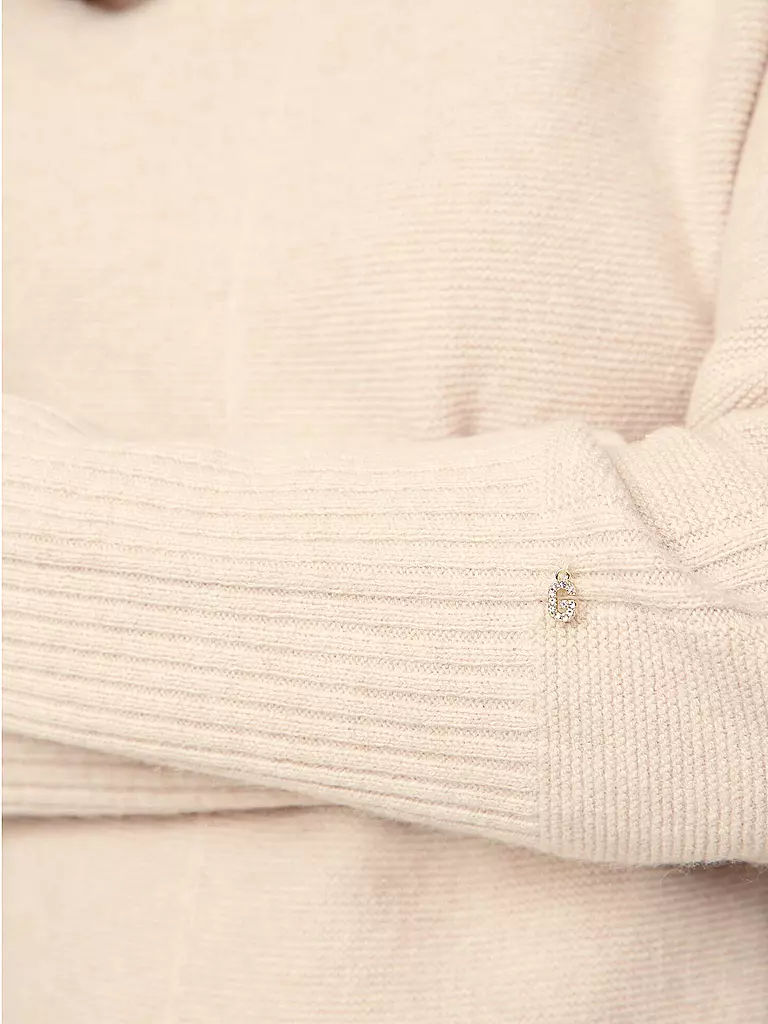 GERRY WEBER Pullover creme