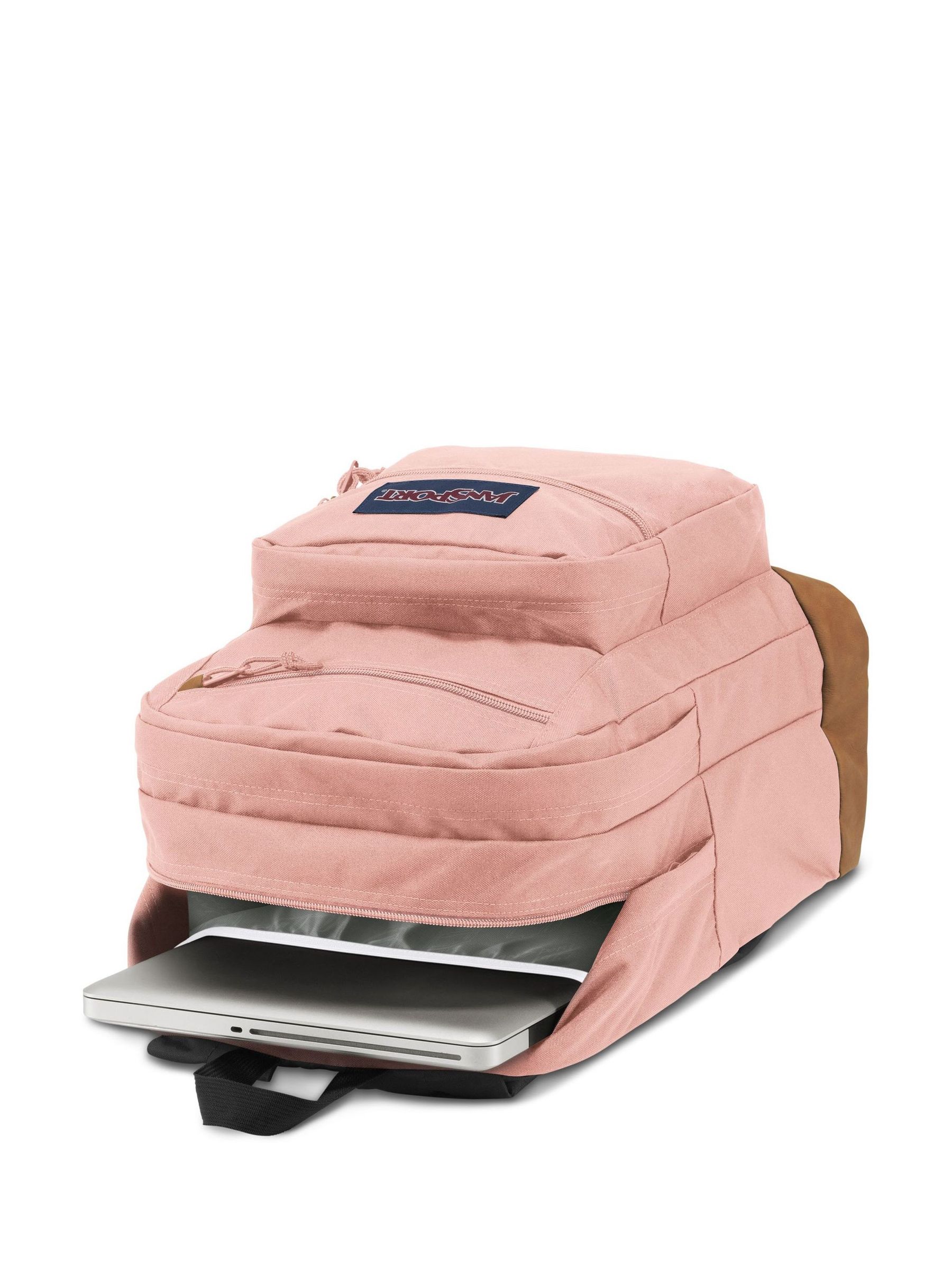 Roze - Jansport Cool Student Bag