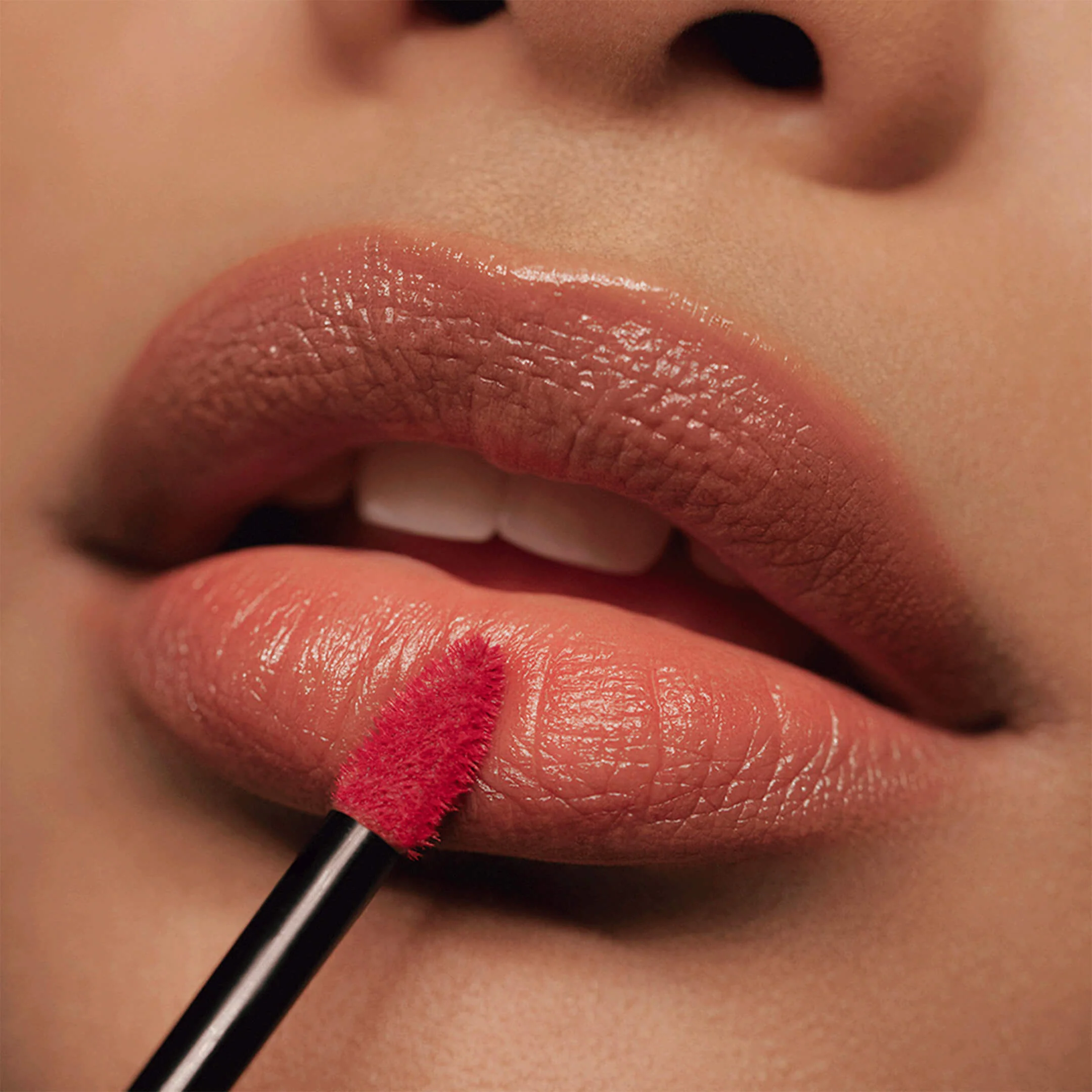 Victoria Beckham Beauty Bitten Lip Tint Gelée Hydratante Teintée
