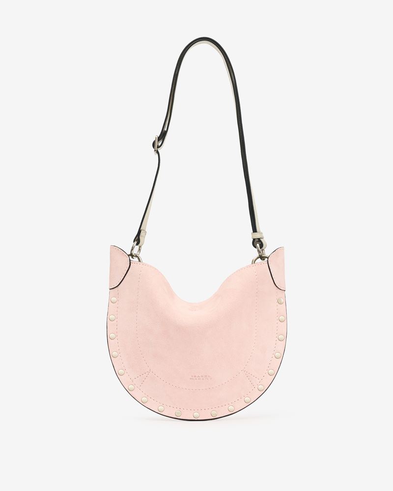 SAC À BANDOULIÈRE MINI MOON SOFT