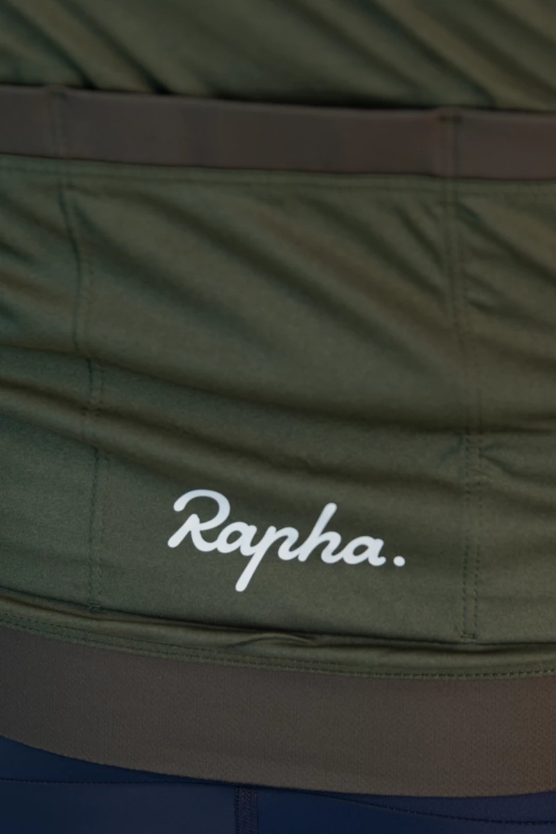 Rapha Core Herren Biketrikot