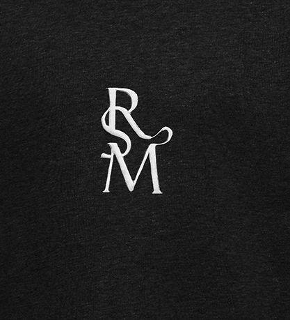 Rosemunde Sweatshirt - Sort