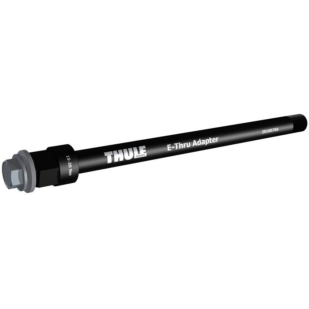 Thule Achskupplung Shimano E-Thru M12