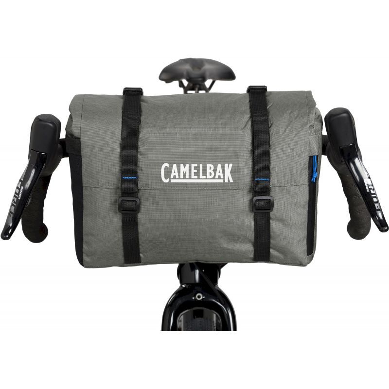 M.U.L.E. 12 Handlebar Pack - Sacoche guidon vélo