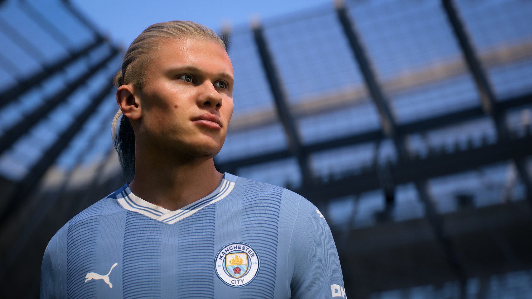 EA Sports FC 24 (Nordic)- PlayStation 5