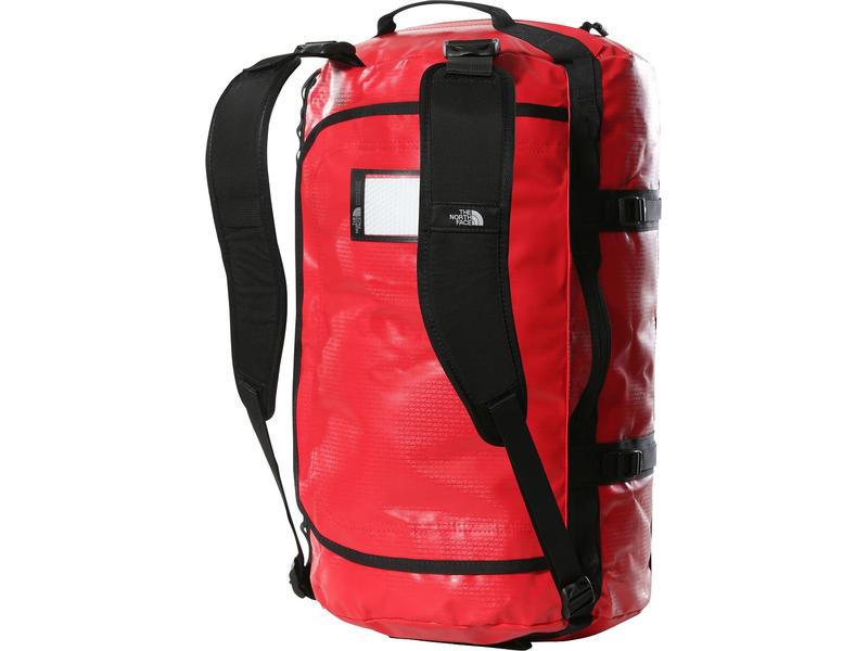 The North Face Duffle Bag Base Camp S 50 l, Gold Duffel-Tasche