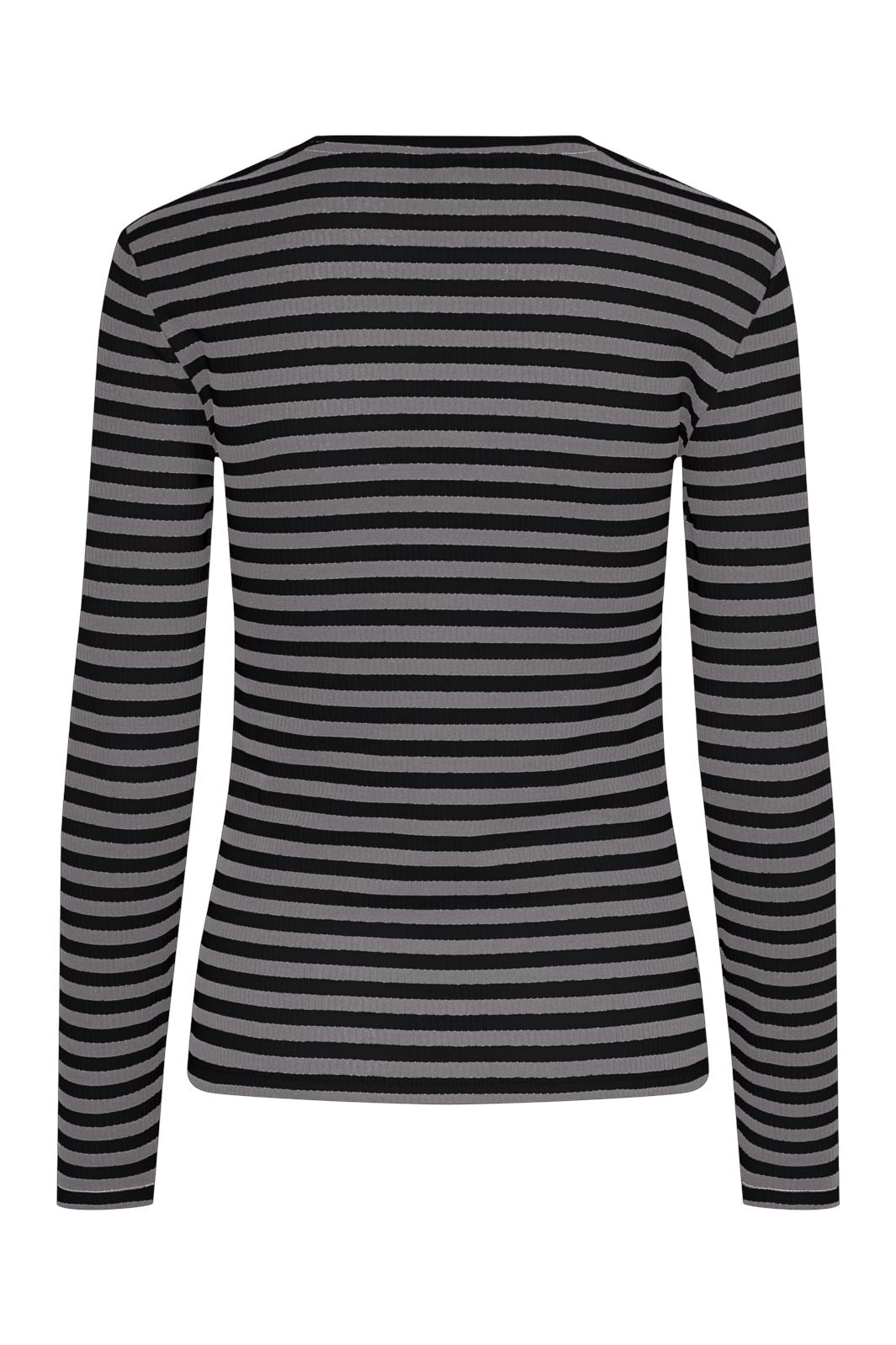 Pieces Pcruka Ls Top 4615053 december sky black