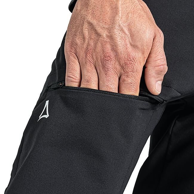 SCHOFFEL - PANTALON FOLKSTONE WARM M