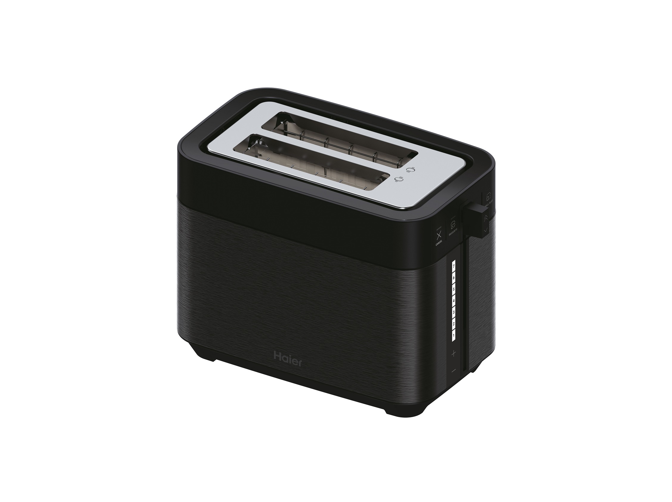 TORRADEIRA 2 FENDAS HAIER HTO5A3 011 SÉRIE 5 1150 W
