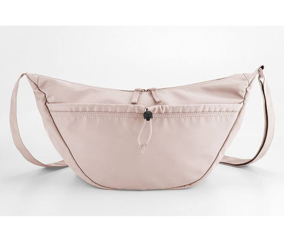 QUADRA QD309S - Sac Bandoulière Éco-Conçu Studio