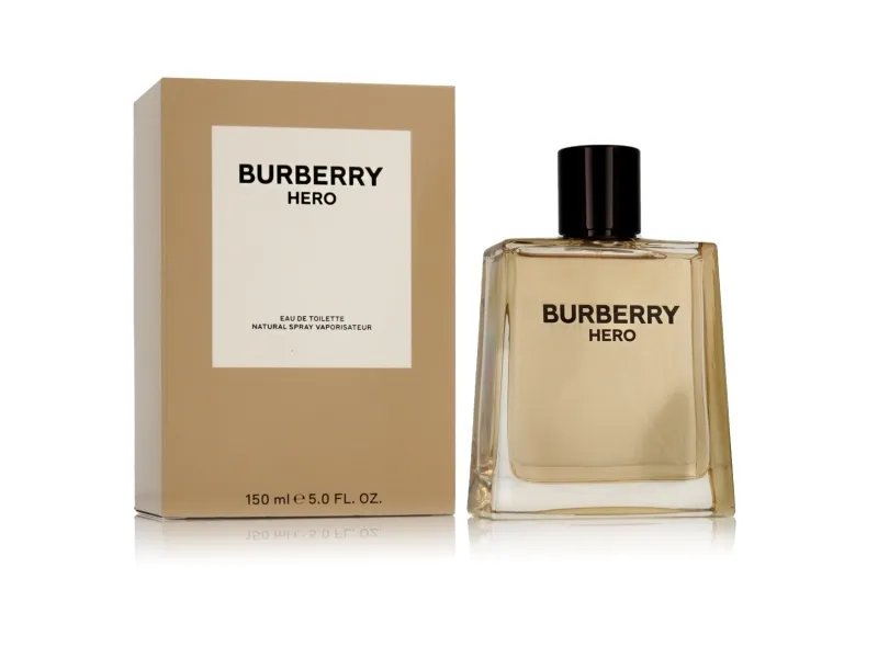 Burberry Hero EDT M 150 ml