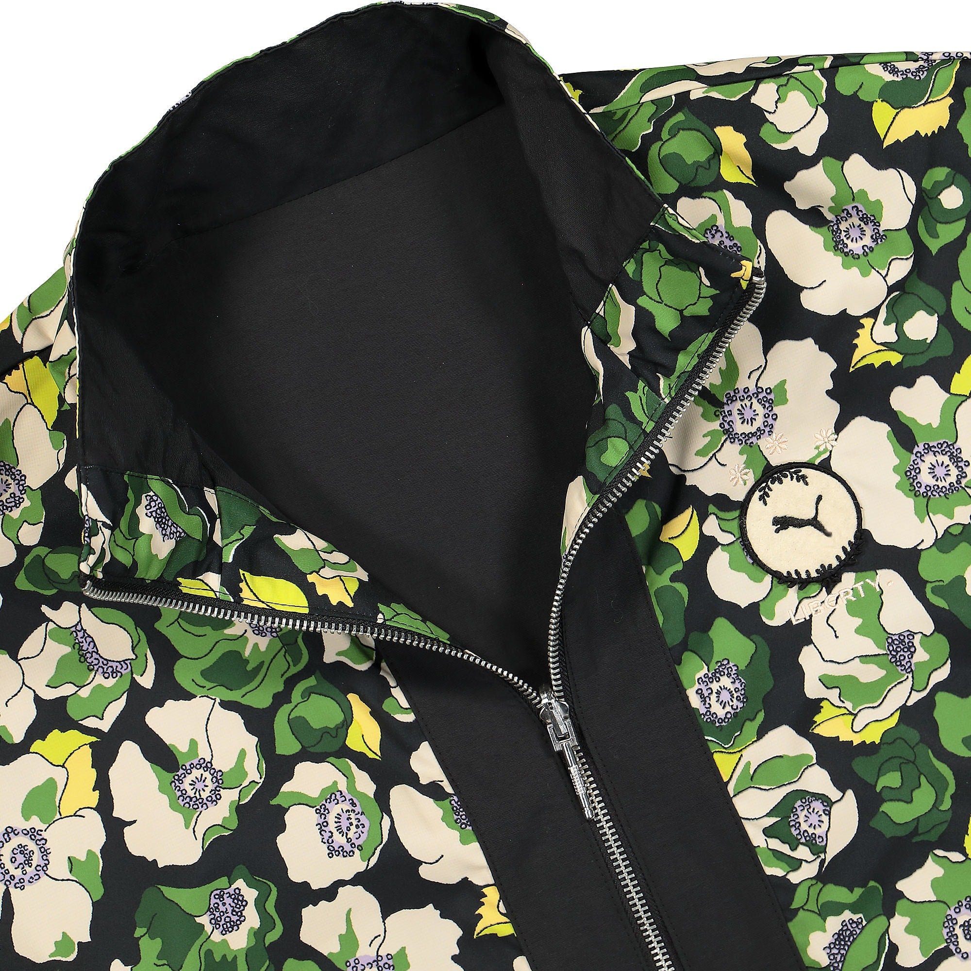 Puma<br>Short Reversible Jacket
