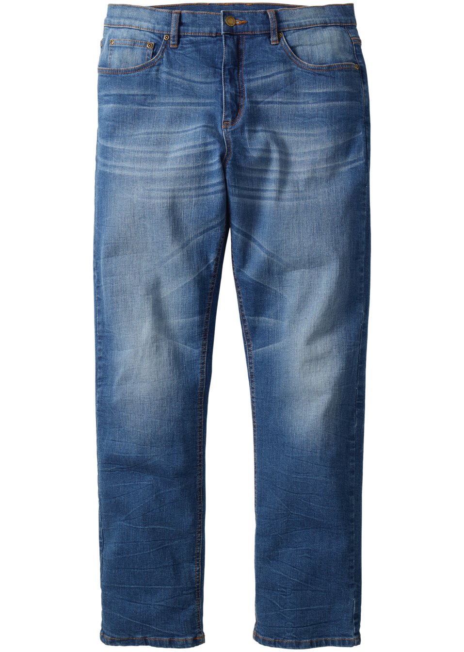 Jean extensible classic fit