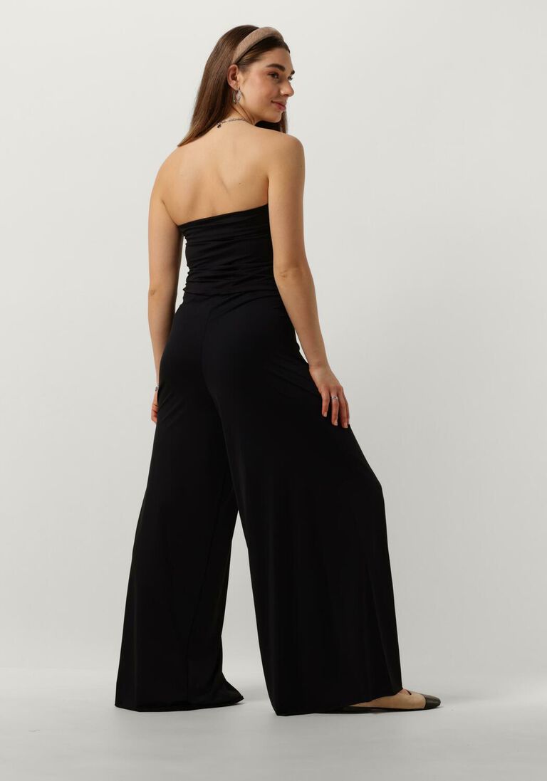 EST\\'SEVEN zwarte est'seven jumpsuit jumpsuit travel
