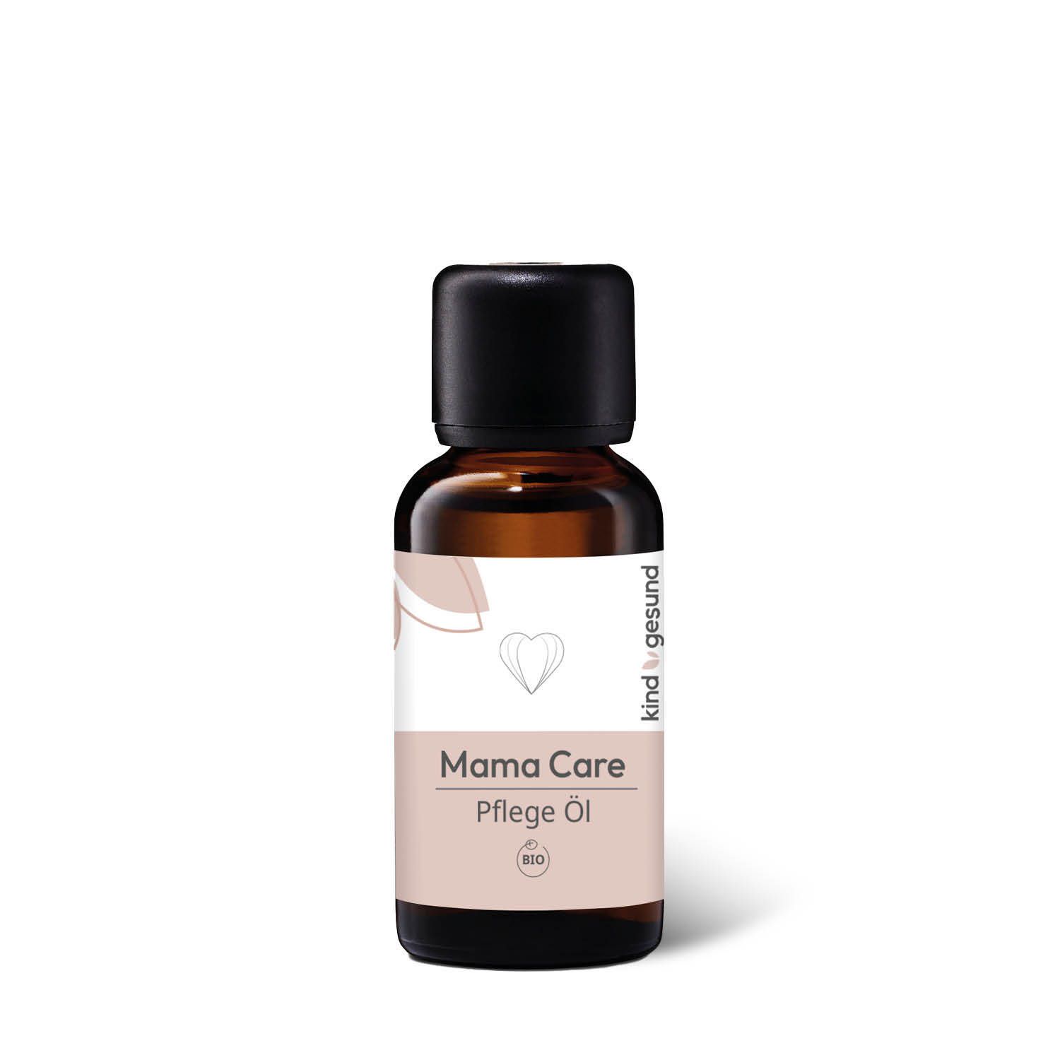 Bio-Mama Care Pflege Öl - kindgesund®