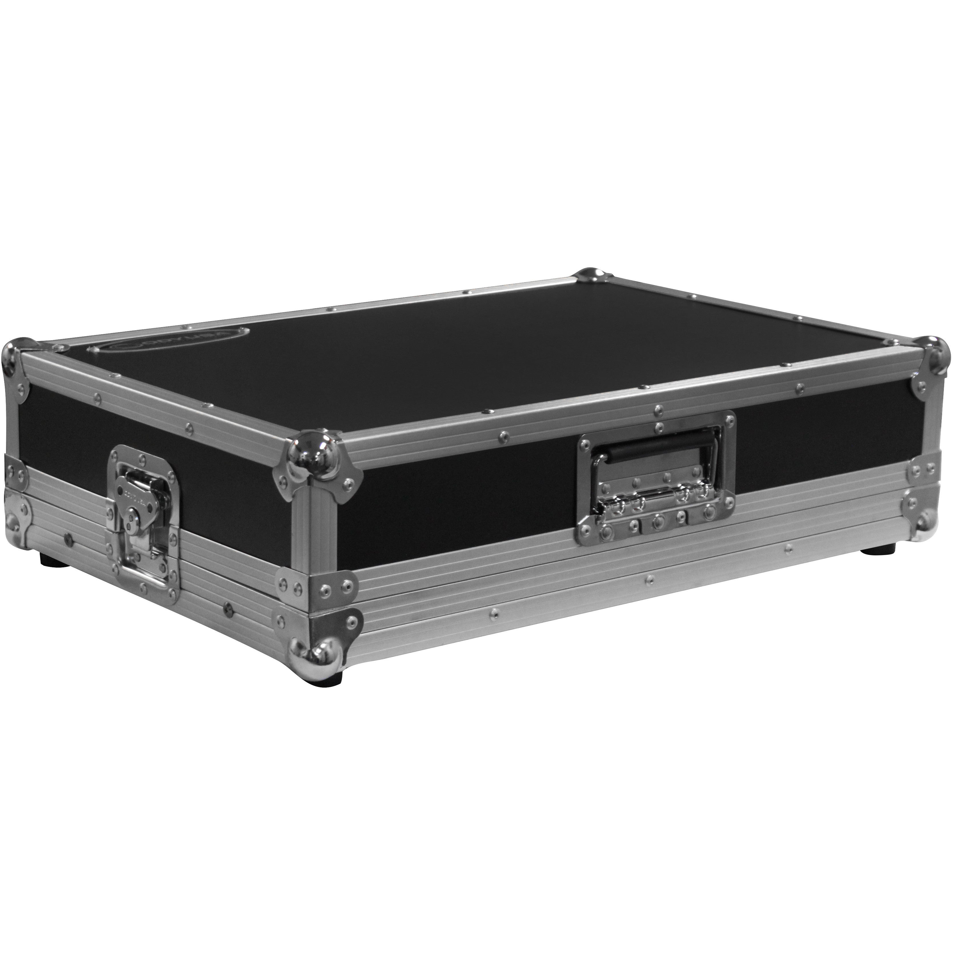 Odyssey FRGSDNMC4000 Flight Ready flightcase voor Denon MC4000